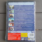 DVD: Poirot, Box 2. 2xDVD (Agatha Christie 1989/2003) UUSI - pikkukuva 2