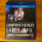 Unfriended Blu-ray - pikkukuva 1