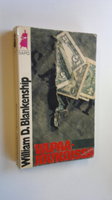 William D. Blankenship : Vapaajoukoissa