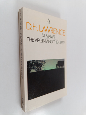 D. H. Lawrence : St Mawr ; The virgin and the gipsy