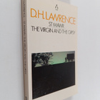 D. H. Lawrence : St Mawr ; The virgin and the gipsy - pikkukuva 1