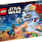 [ LEGO ] 75184 Star Wars Advent Calendar 2017 (NEW) - pikkukuva 1