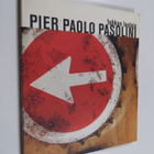 Pier Paolo Pasolini : Tuhkan laulaja : runoja - pikkukuva 1