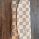 Louis Vuitton Sarah Damier Azur - pikkukuva 1