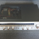 Pioneer viritinvahvistin SX 600L. - pikkukuva 1