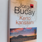 Jorge Bucay : Kerro kanssani - pikkukuva 1
