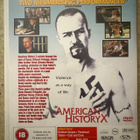 [DVD] AMERICAN HISTORY X - pikkukuva 2