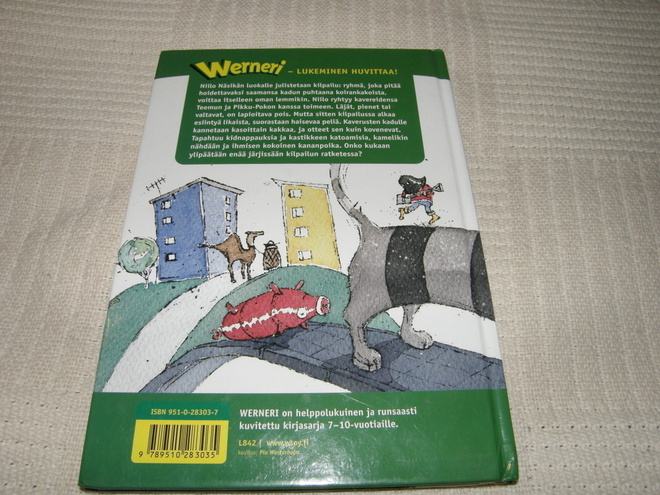 Item image