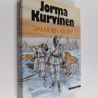 Jorma Kurvinen : Salainen käsky : sotaromaani - pikkukuva 1