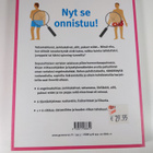 Max Tomlinson : Nyt se onnistuu! : vihdoinkin eroon itsep... - pikkukuva 2