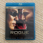 Rogue assassin blu-ray - pikkukuva 1