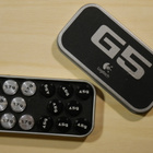 Pelihiiren painot (Logitech G5) - pikkukuva 2