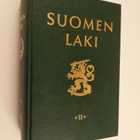 Suomen laki 1998 osa 2 - pikkukuva 1