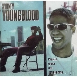 Sydney Youngblood - Passion, Grace And Serious Bass... (CD)