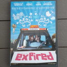 DVD: Expired (Samantha Morton, Jason Patric 2008) - pikkukuva 1