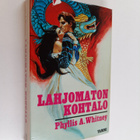 Phyllis A. Whitney : Lahjomaton kohtalo - pikkukuva 1