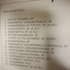 Fränti, Vilenius: TONTTUMAA - Tonttuleikkejä *Sis.postikulu - pikkukuva 2