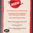 Richard Osman: Torstain murhakerho - pikkukuva 2