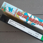 VHS: Smurffit: Hei Me Smurffataan (1994) - pikkukuva 4
