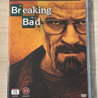 Breaking Bad: Kausi 4 (2011) Bryan Cranston (4DVD) - pikkukuva 1