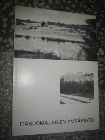 Itäsuomalainen ympäristö