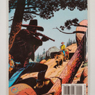 Tex Willer vuosikerta 2000 (puuttuu nrot 1 ja 13) - pikkukuva 2