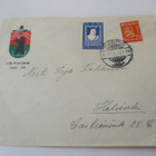 1942 Kuopio Itä-Karjala kuori - pikkukuva 1
