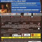 A Nightmare On Elm Street  -  (Blu-ray) - pikkukuva 2