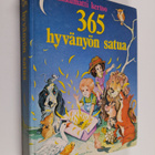 Hubert ym. Rublon : Nukkumatti kertoo : 365 hyvänyön satua - pikkukuva 1