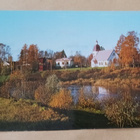 llmajoki, Ilmajoen museon alue, väripk, ei p. - pikkukuva 1
