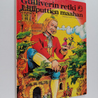Jonathan Swift : Gulliverin retki Lilliputtien maahan : J... - pikkukuva 1