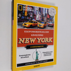 Katherine Cancila : New York - pikkukuva 1
