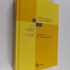 Mariano Giaquinta ym. : Calculus of Variations II - pikkukuva 1