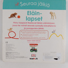 Eläinlapset - pikkukuva 2