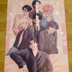 BTS julisteet - pikkukuva 1