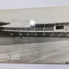 VANHA Postikortti Helsinki Olympia 1952 Stadion - pikkukuva 1