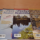 Perhokalastus lehti 1994-2005 (valikoima) - pikkukuva 3