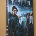 2DVD Harry Potter ja liekehtivä pikari - pikkukuva 1