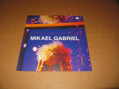Mikael Gabriel LP Elonmerkki v.2021  UUSI MUOVEISSA!