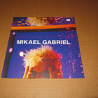 Mikael Gabriel LP Elonmerkki v.2021 UUSI MUOVEISSA! - pikkukuva 1