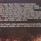 MAIJA-LIISA PUPUTTI Tuli palaa apua! - pikkukuva 2