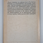 August Strindberg : Suuri maantie : vaellusdraama, jossa ... - pikkukuva 2