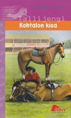Bonnie Bryant: Kohtalon kisa