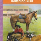Bonnie Bryant: Kohtalon kisa - pikkukuva 1