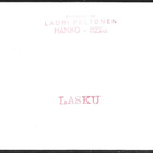 FDC 1963 Yleismerkki  Paraisten silta 1,75 mk  LaPe 583 - pikkukuva 2