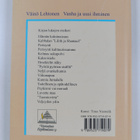 Väinö Lehtonen : Vanha ja uusi ihminen - pikkukuva 2