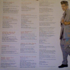 EL DEBARGE   ::   EL DeBARGE   ::   VINYYLI LP  UUSI    1986 - pikkukuva 5