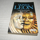 Donna Leon Tuntematon ihailija  -pok - pikkukuva 1