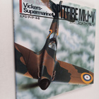 Aero Detail 8 : Vickers-Supermarine Spitfire Mk.I-V - pikkukuva 1