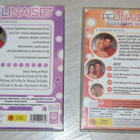 Pelinaiset kaudet 1 & 2 (DVD) - pikkukuva 2